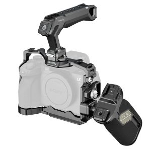Smallrig Cage Kit HawkLock für Sony Alpha 7R V/7 IV/7S III (Advanced)