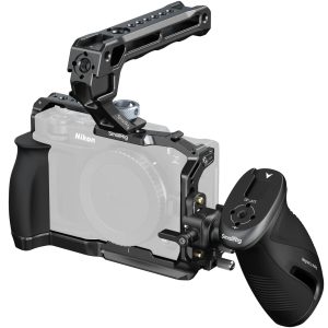 Smallrig Cage Kit für Nikon ZR (Advanced Edition)