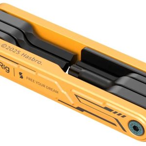 Smallrig Zusammenklappbares Multi-Tool-Kit BumbleBee Edition