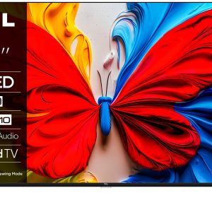 TCL TV 32S5K 32, 1920 x 1080 (Full HD), QLED