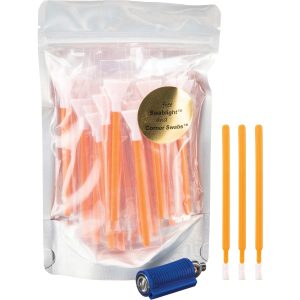 Visible Dust DHAP VSwab orange, 1.6x, 50er-Pack
