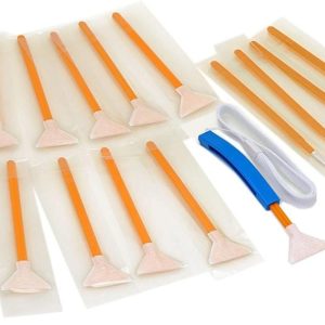 Visible Dust DHAP Vswab, 1.3x, 12 pro Packung