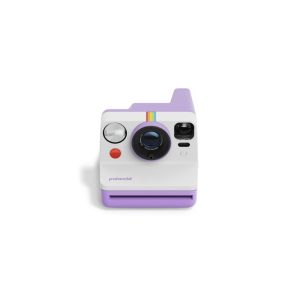 Polaroid Fotokamera Now Gen 3 Purpur