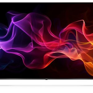 Sharp TV 85HP5465E 85, 3840 x 2160 (Ultra HD 4K), QLED