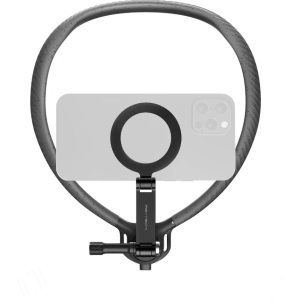 PGYTECH CapLock Magnetic Neck Mount Max
