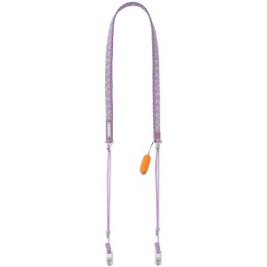 PGYTECH Schultergurt Camera Strap Slim Trendy Lilac Purple
