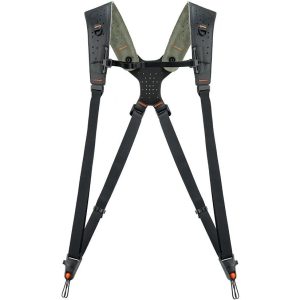 PGYTECH Schultergurt Camera Strap Master Midnight Black