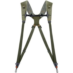 PGYTECH Schultergurt Camera Strap Master Wilderness Green