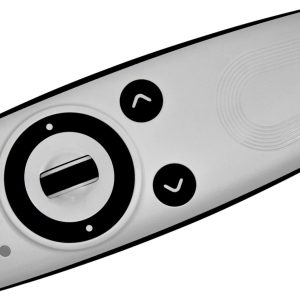 PolarPro Objektivfilter Spectra SPLIT 50 PRYZM Series – 77 mm