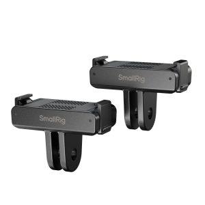 Smallrig Schnellwechseladapter für DJI Osmo 360, Action 5 Pro
