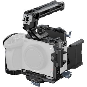 Smallrig Cage Sony FX3 / FX30