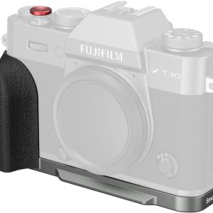 Smallrig L-Winkel FUJIFILM X-T30 III mit Silikongriff, Charcoal