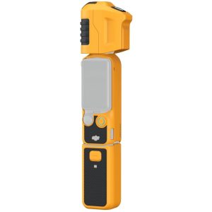 Smallrig Silicone Case for DJI Osmo Pocket 3 (BumbleBee) Advanced-Kit