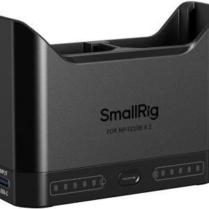 Smallrig Ladegerät Sony NP-FZ100