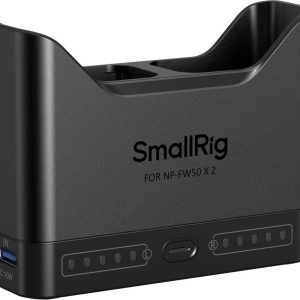 Smallrig Ladegerät Sony NP-FW50