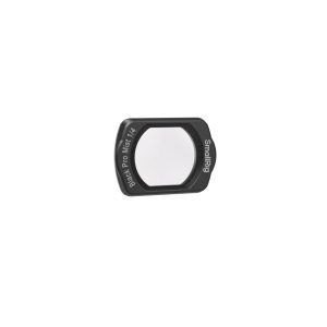 Smallrig Magnetic Black Mist Filter für DJI Osmo Pocket 3