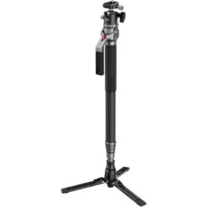 Smallrig Einbeinstativ Carbon Fiber Photography