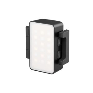 Smallrig Videoleuchte Bi-Color LED