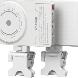 Smallrig Videoleuchte M3 LED Weiss