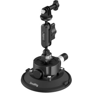 Smallrig Saugnapfhalterung 4.5
