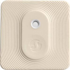 Shelly Smart Home Blu H&T Zigbee Ivory