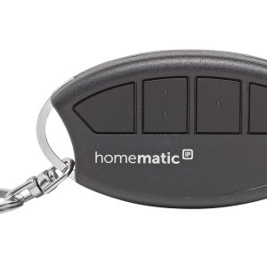 Homematic IP Schlüsselbundfernbedienung