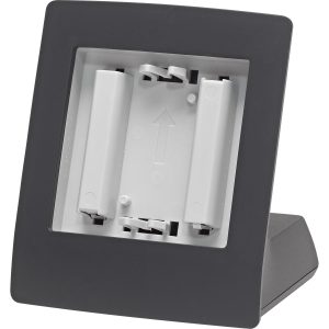 Homematic IP Smart Home Tischaufsteller HMIP-DS55 Schwarz