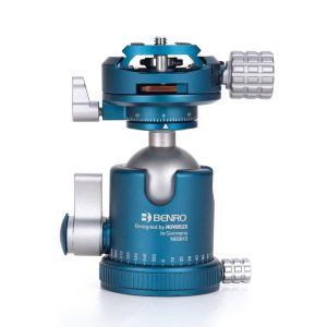 Benro NBBH3 Novoflex Kugelkopf Medium