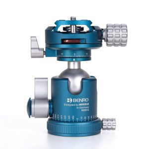 Benro NBBH2 Novoflex Kugelkopf Small
