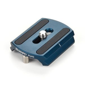 Benro BR-PU45C Platte zu FSPROC Kopf