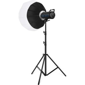 Puluz 150W Softbox Studiolight Kit