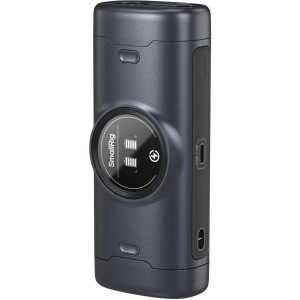 Smallrig Ladegerät tragbar für 2x NP-FZ100 Akku