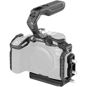 Smallrig Cage Set Black Mamba für Canon EOS R6 Mark III / R6 Mark II