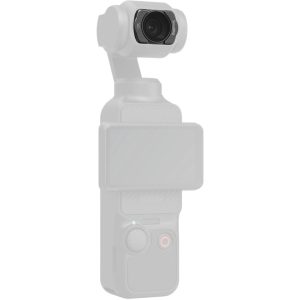 Smallrig Professionelles Filter-Kit für DJI Osmo Pocket 3