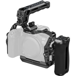 Smallrig Cage Basic Kit Canon R6 Mark III / II Two-Hand