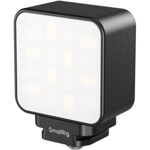 Smallrig Fülllicht für Action-Kameras