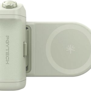 PGYTECH MagCam 2 Phone Grip Mint Green