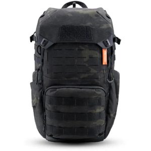 PGYTECH Fotorucksack OneMo 35 l, Dark Night Camo