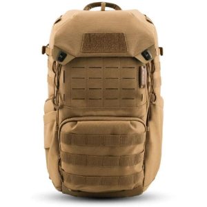 PGYTECH Fotorucksack OneMo 35 l, Coyote Brown