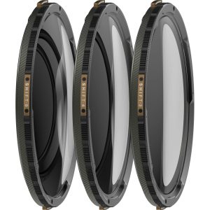 PolarPro Objektivfilter Shortstache SHIFT Filter Set – 95 mm