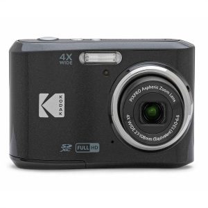 Kodak Fotokamera Pixpro FZ45, schwarz