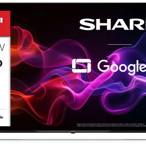 Sharp TV 70HP5265E 70, 3840 x 2160 (Ultra HD 4K), QLED