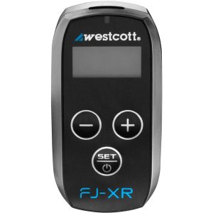Westcott Empfänger FJ-XR