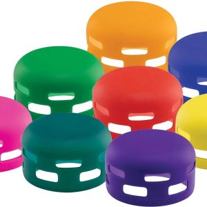 Westcott Farbfilter Set FlexiGels Vivid