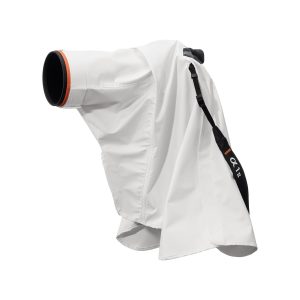 Sony Regenschutz LCR-ESW, weiss