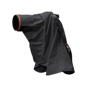 Sony Regenschutz LCR-ESB, schwarz