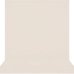 Westcott Hintergrund X-Drop Pro 246 x 400 cm Buttermilk White