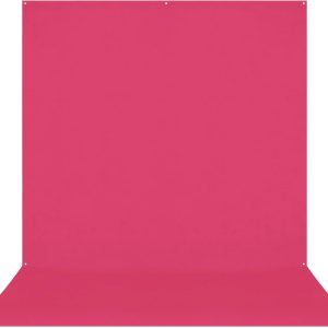Westcott Hintergrund X-Drop Pro 246 x 400 cm Dark Pink