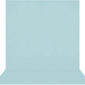 Westcott Hintergrund X-Drop Pro 246 x 400 cm Pastel Blue