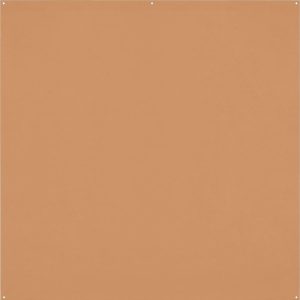 Westcott Hintergrund X-Drop Pro 244 x 244 cm Brown Sugar
